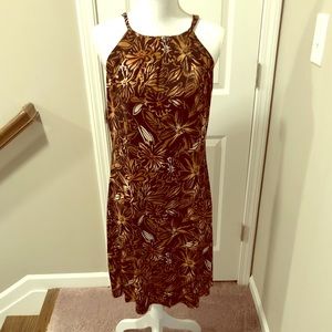 Super Cute Summer Dress - Medium